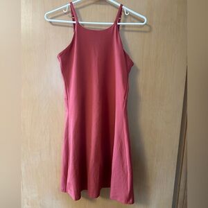 Outdoor Voices Athletic Dress